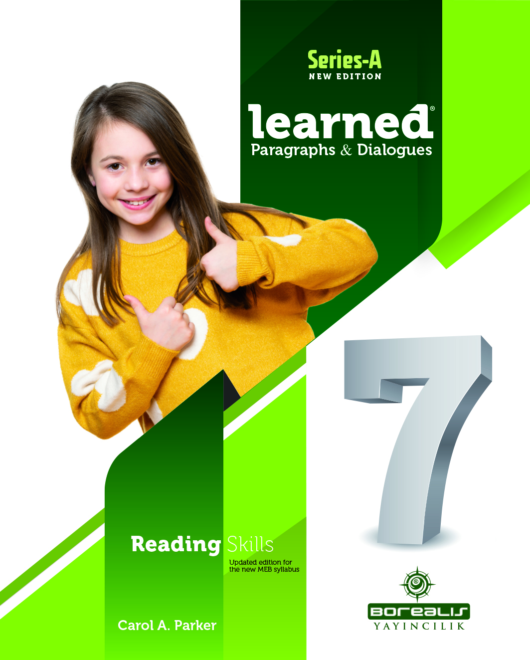 Learned Paragraphs & Dialogues 7